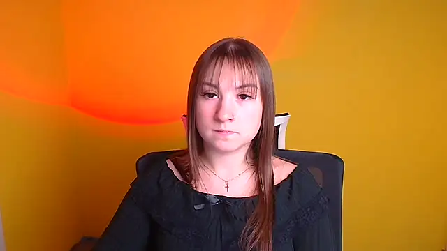 Evelina GG online show from 01.11.25