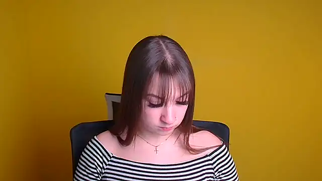 Evelina GG online show from 01.15.25