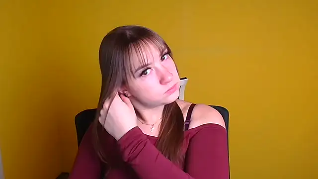 Evelina GG online show from 01.16.25