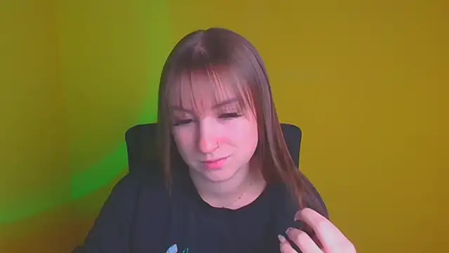 Evelina GG online show from 01.20.25