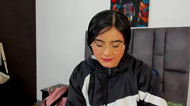 Snapshot of Dulce_amg chatting on 03.15.25 Dulce amg online show from 03.15.25