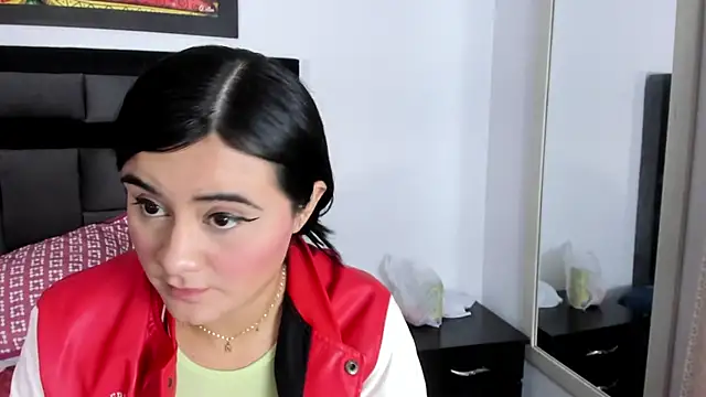 Snapshot of Dulce_amg chatting on 09.10.25 Dulce amg online show from 09.10.25