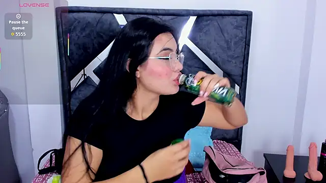 Dulce amg online show from 01.11.26