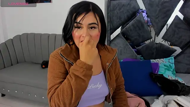 Dulce amg online show from 02.10.26