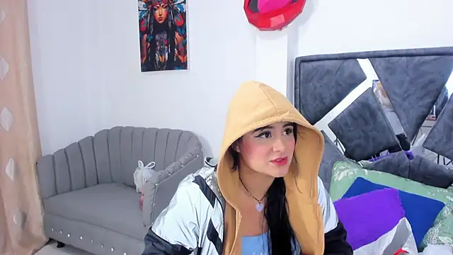 Dulce amg online show from 02.14.26