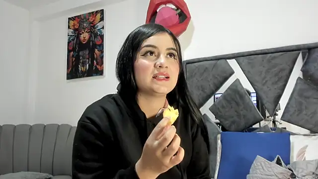 Dulce amg online show from 03.12.26