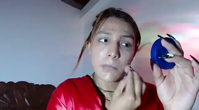 alexandra lorens online show from 02.14.25