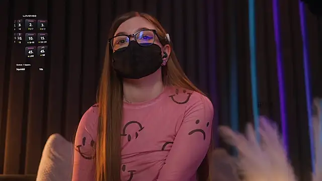 aarimass online show from 03.15.25