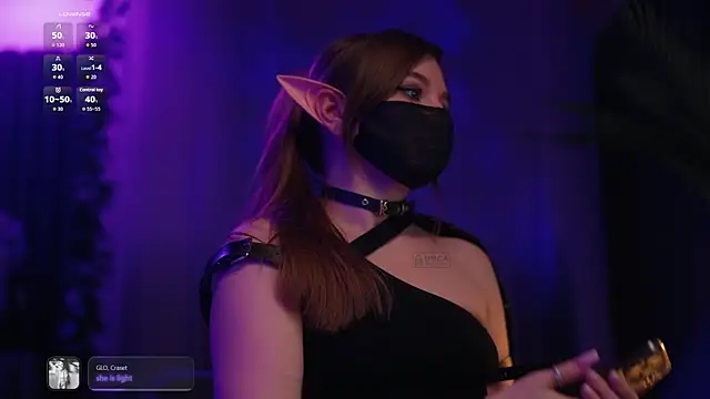 aarimass online show from 10.31.25