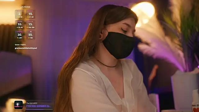 aarimass online show from 04.03.26