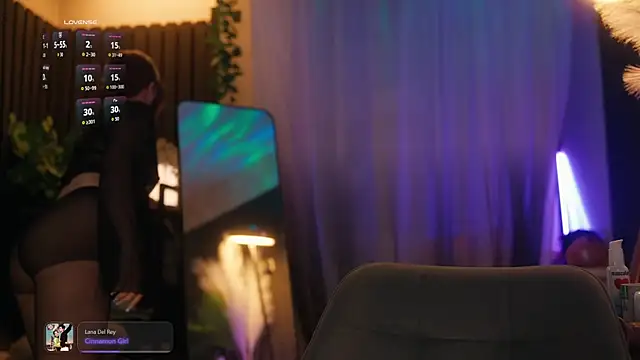 aarimass online show from 04.15.26