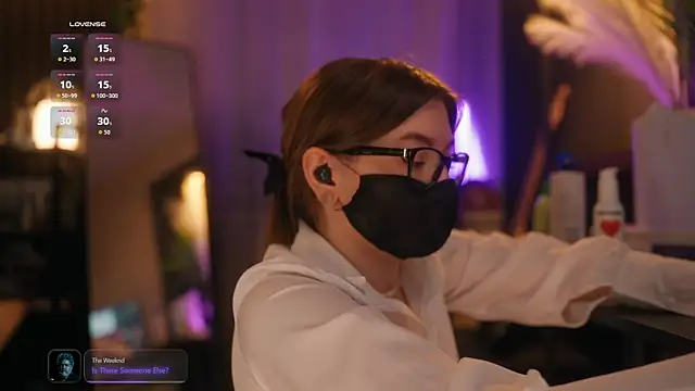 aarimass online show from 04.18.26