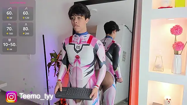 teemotwink online show from 01.18.26