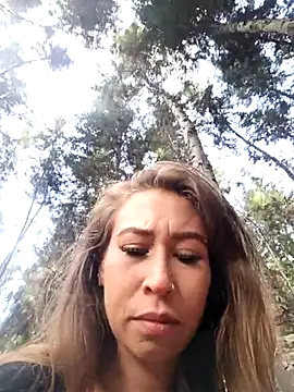 samy-blonde online show from 02.21.25