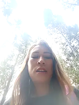 samy-blonde online show from 03.09.25