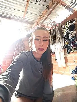 samy-blonde online show from 12.16.25