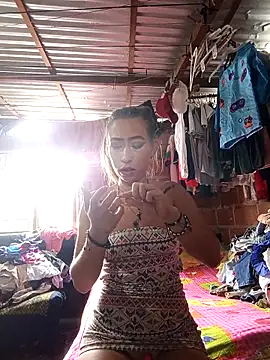 samy-blonde online show from 02.13.26