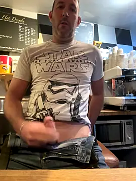 shyfucker23 online show from 09.18.25