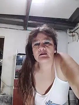 DirtyStefaniax online show from 11.11.25