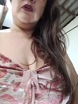 DirtyStefaniax online show from 12.04.25