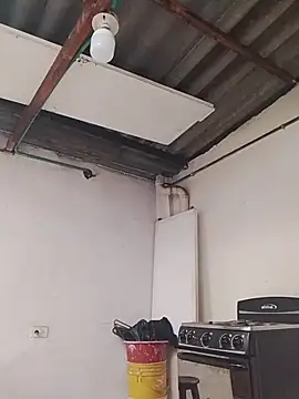 DirtyStefaniax online show from 03.19.26