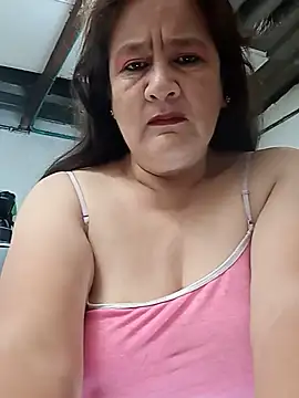 DirtyStefaniax online show from 07.15.26