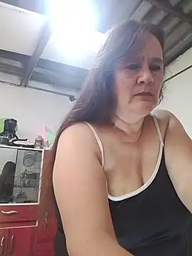DirtyStefaniax online show from 07.16.26