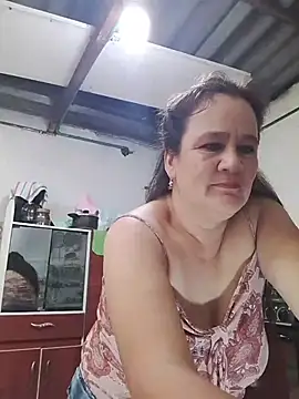 DirtyStefaniax online show from 07.29.26