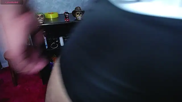 Snapshot of mysteery_katty_ chatting on 02.17.25 mysteery katty online show from 02.17.25