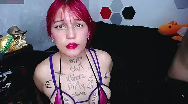 Snapshot of mysteery_katty_ chatting on 02.24.25 mysteery katty online show from 02.24.25