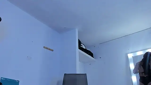 Snapshot of La_Perversa69 chatting on 09.09.25 La Perversa69 online show from 09.09.25