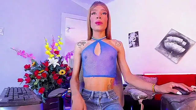 La Perversa69 online show from 02.16.26