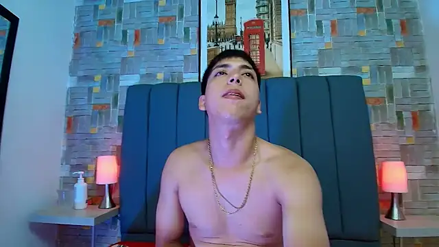 aaron antonella mds online show from 03.12.26