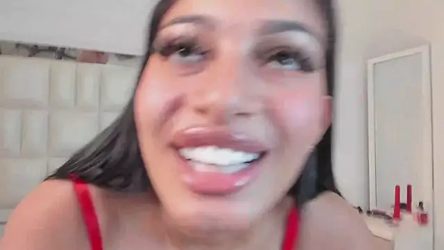 Alhana pulido online show from 02.04.25