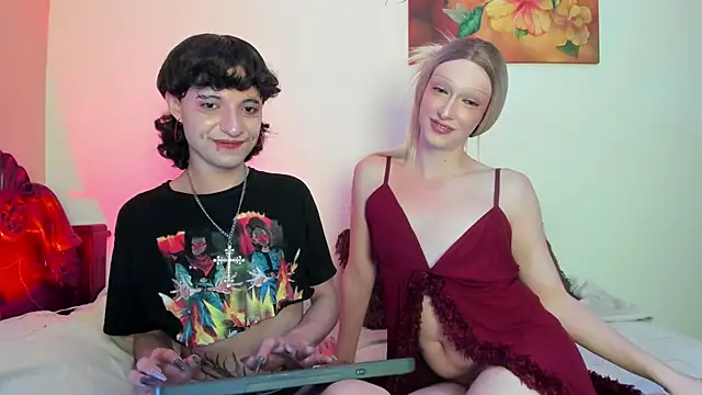 Bloody lamb online show from 03.21.26