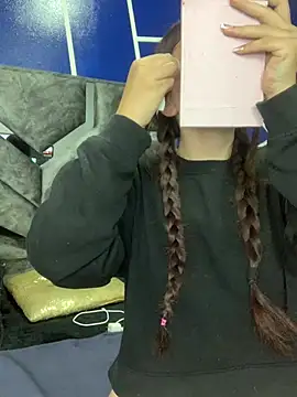 angel natural online show from 02.12.25