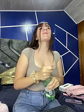 angel natural online show from 02.26.25