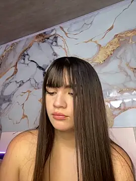 angel natural online show from 12.03.25