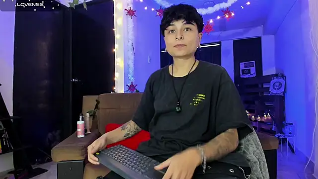 ZuryRamirez  online show from 12.09.24