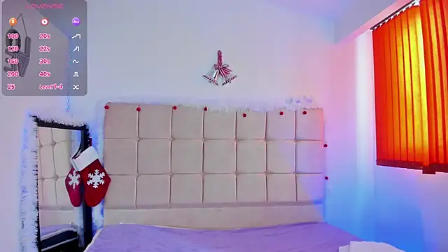 ZuryRamirez  online show from 12.15.24