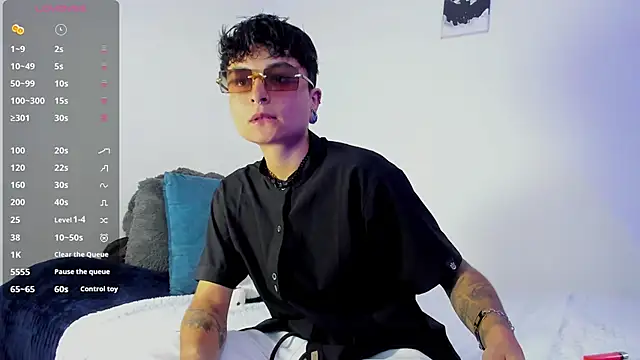 ZuryRamirez  online show from 12.28.24