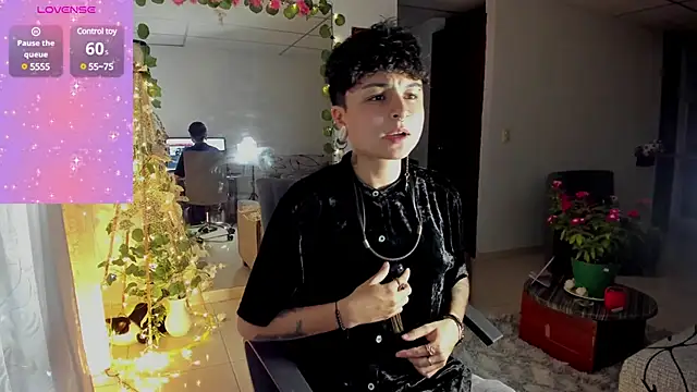 ZuryRamirez  online show from 02.03.25