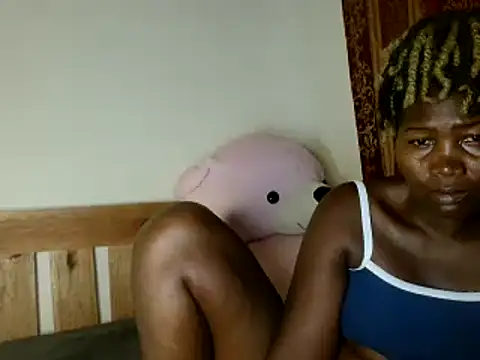 Sexxy prity25 online show from 02.12.25