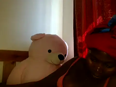 Sexxy prity25 online show from 02.19.25