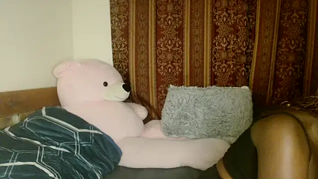 Sexxy prity25 online show from 10.10.25