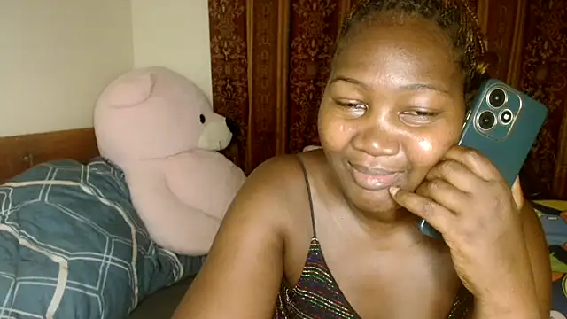 Sexxy prity25 online show from 10.14.25