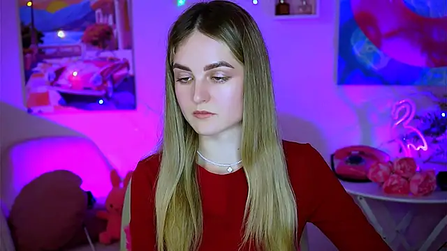 DeboraLarson online show from 02.14.25