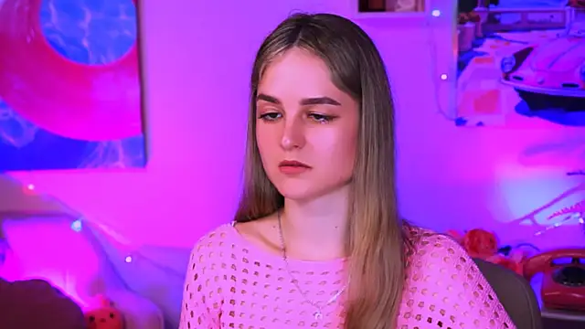 DeboraLarson online show from 03.07.25