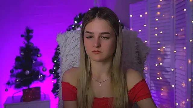 DeboraLarson online show from 12.21.25