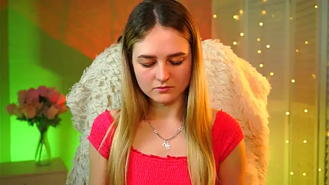 DeboraLarson online show from 02.05.26